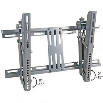 Perel CWB003 - Soporte de pared para pantallas planas