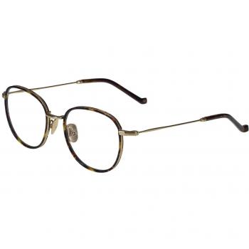Hackett HEB336 426 Gafas Recetadas para Hombre Tortoiseshell