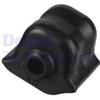 Cojinete estabilizador DELPHI TD1079W, 2 piezas