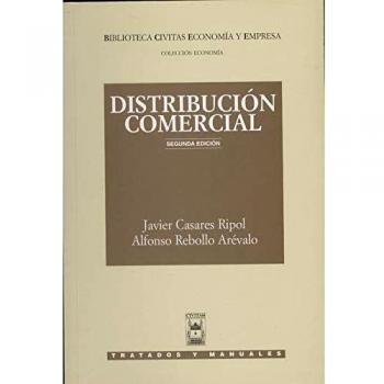 Distribucion comercial