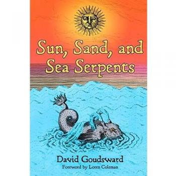 Sun, Sand, and Sea Serpents: A Guide to Coastal Mythology and Marine Creatures