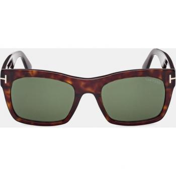 Tom Ford Unisex Brown Stylish Sunglasses - Size: ONE SIZE