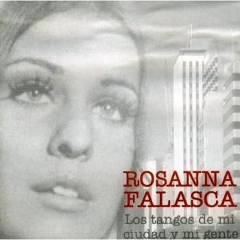 Los Tangos De Mi Ciudad Y Mi G