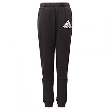 Pantalón Adidas V Bos Pant Negro Blanco Gj6625, Modelo B BOS Pant, Marca Adidas