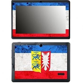 Motivos Disagu Design Skin para Dragon Touch Y88X: Schleswig-Holstein