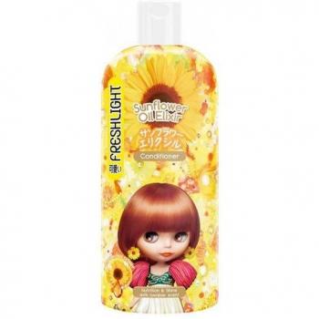 Schwarzkopf Freshlight Sunflower Oil Elixir Conditioner 1ud