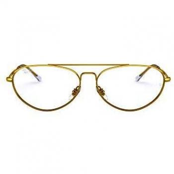 Ray-Ban Unisex Adults’ -0RX64542500-0RX64542500, Multicolour