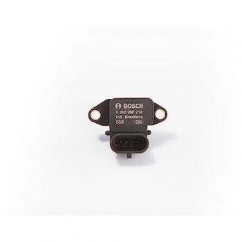 Sensor de presión del colector de admisión BOSCH F 000 99P 218