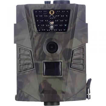 Denver WCT-5001 5MP Full HD CMOS 550g cámara para Deporte de acción