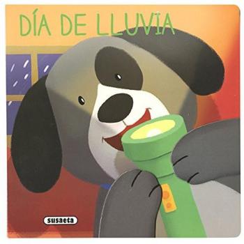 Día de lluvia - Equipo Susaeta