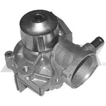 Bomba de agua AIRTEX 9223 - Bomba de agua, alta calidad, diseño duradero, compatible con múltiples modelos de vehículos, eficiente en la refrigeración del motor