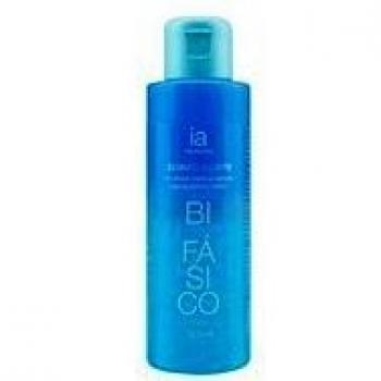 INTERAPOTHEK DESMAQUILLANTE BIFASICO 125 ML