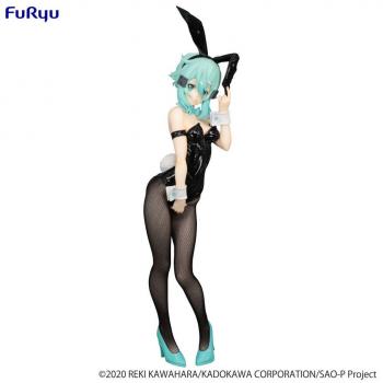 Figura Sword Art Online BiCute Bunnies Sinon 25cm