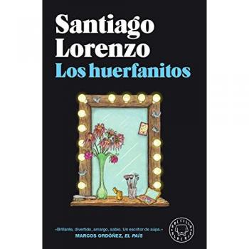Los huerfanitos - Santiago Lorenzo