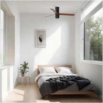 Ventilador Híbrido Ø120cm con Wifi y Purificador de Aire Ventyly