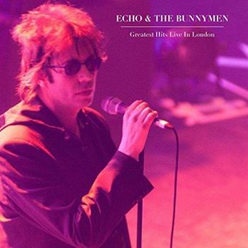 Greatest Hits Live In London [VINYL]