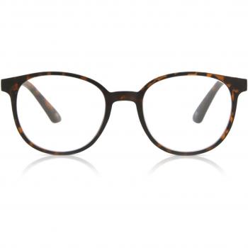 Montana Readers MRC2 MRC2A Men's Eyeglasses Tortoiseshell Size +3.50 - Blue Light Block Available