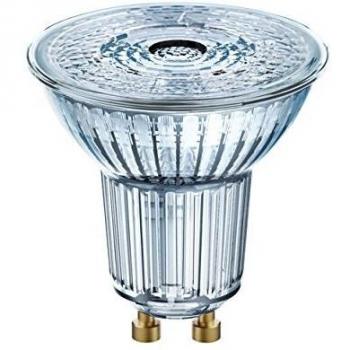Osram Superstar 3536 Bombilla LED, GU1, 4.5 watts, Blanco