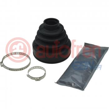 Juego de fuelles para árbol de transmisión AUTOFREN SEINSA D8673