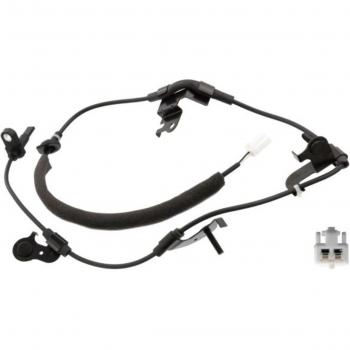 Sensor de velocidad de rueda FEBI BILSTEIN 106326, Sensor ABS, compatible con vehículos para monitorear la velocidad de las ruedas y el sistema de frenos