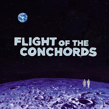 Conchord Flight Musical Comedy Album