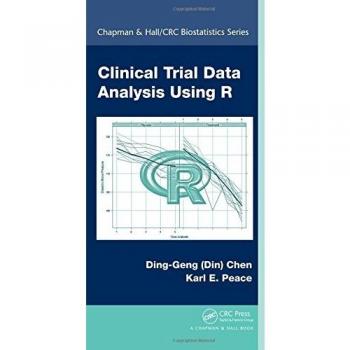 Clinical Trial Data Analysis Using R