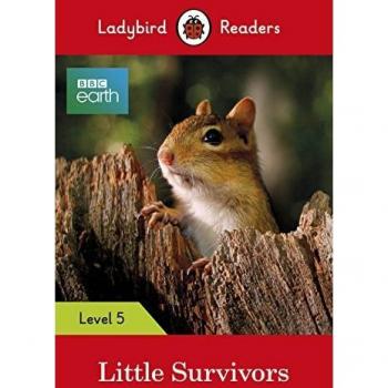 BBC Earth Little Survivor 5: Level 5