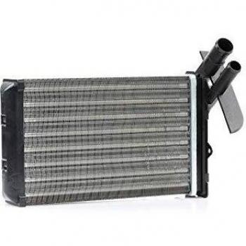 Radiador de calefacción RIDEX 467H0046 para RENAULT CLIO I, MEGANE I y 19 II