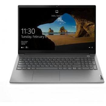 Lenovo ThinkBook 15 G2 ITL - Portátil 15.6 FullHD