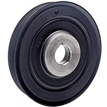 Dayco DPV1056 Polea, cigüeñal