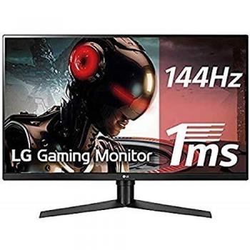 LG 32GK650F - Monitor Gaming de 31.5