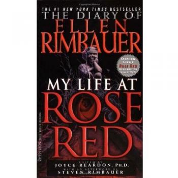 The Diary of Ellen Rimbauer: My Life at Rose Red