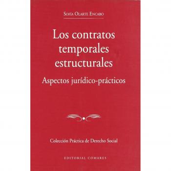CONTRATOS TEMPORALES ESTRUCTUR