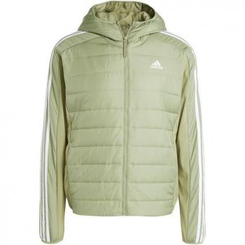 Chaqueta de montaña Essentials 3 Bandas Insular Hybrid Hombre Verde (XXXL)
