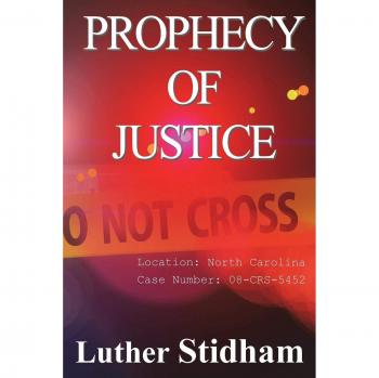 Profecía de Justicia - Libro de Luther Stidham sobre la Equidad y la Verdad