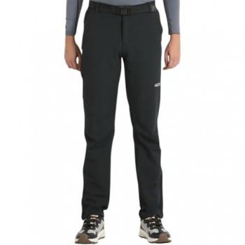 Pantalón de trekking +8000 Tazos 24I 005 Hombre Negro L