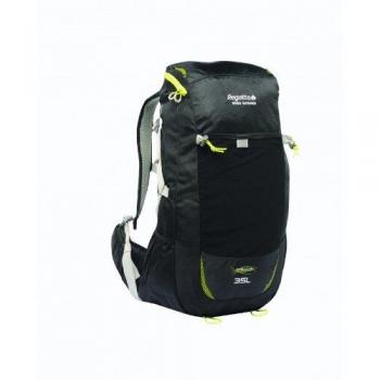 Regatta Stream Air 35L schwarz Daypack