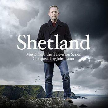 Shetland - Ost