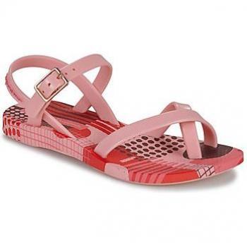 Ipanema Fashion Sand IX Kids Girls' Children's Sandals in Pink