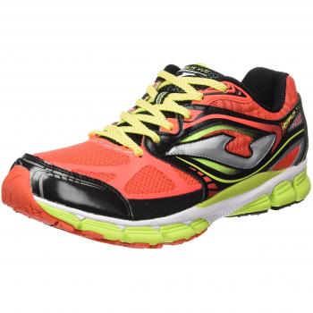 JOMA R.Hispalis 607 Negro, Zapatillas de Deporte Exterior Para Hombre, Coral, 42 EU