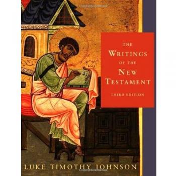 New Testament Writings: Third Edition by Luke Timothy Johnson - Comprehensive Scholarly Analysis