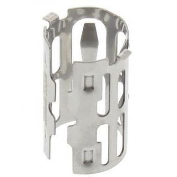 MAPCO Casquillo de apriete, sensor de revoluciones de ruedas para VOLKSWAGEN Passat, LT & AUDI A4, A6, 100, 200 & IVECO Daily (Ref: 86980)