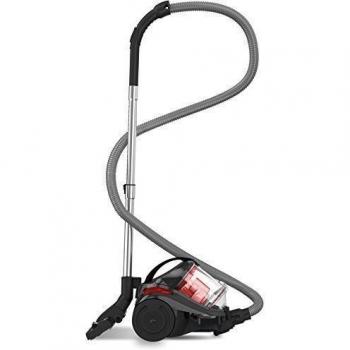 Dirt Devil Yazz - Aspiradora sin bolsa, ciclónica, 1000 W, multicolor