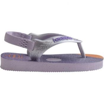 Havaianas Baby Palette Glow Flip-Flops