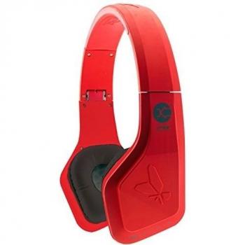 Vibe FLI Auriculares ligeros, con Micrófono integrado en línea