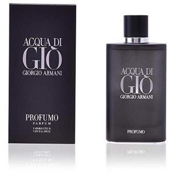 Giorgio Armani - Acqua Di Gio Profumo - Eau de parfum para hombres - 40 ml