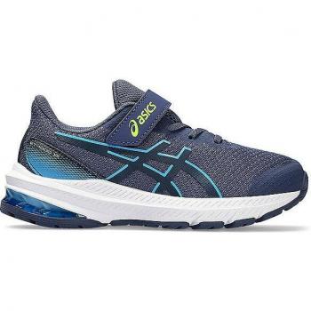 Zapatillas de running de niños GT-1000 12 PS Asics