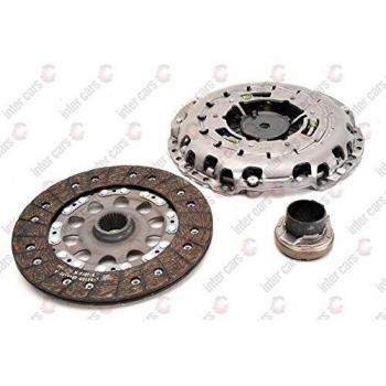 LÜK Kit de Embrague Luk 624 3174 00 - Alto Rendimiento y Durabilidad Garantizada