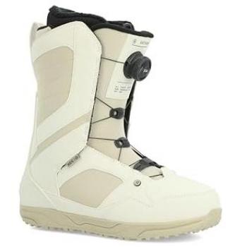 Botas de Snowboard Ride Anthem Boa Tan 275