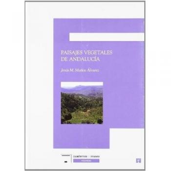 PAISAJES VEGETALES DE ANDALUCIA Nº47 CDM